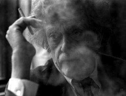 Vonnegut